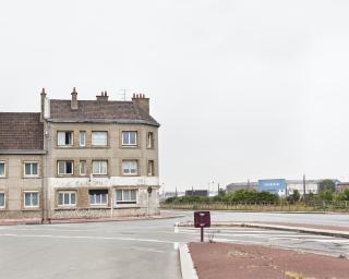 Calais, France, 635.9 microseconds