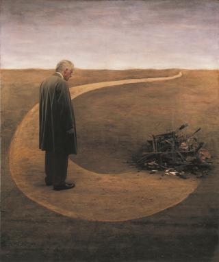 Teun Hocks, Untitled 2004