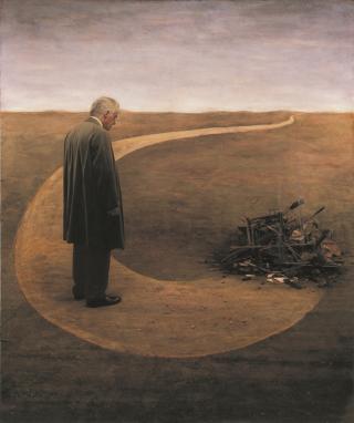 Teun Hocks, Untitled 2004