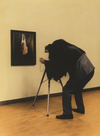 Teun Hocks, Untitled 2006