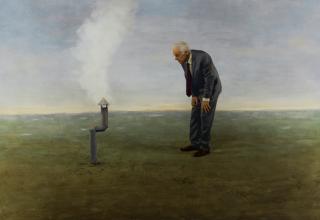 Teun Hocks, Untitled 2015