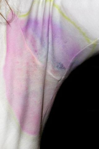 Anouk Kruithof - Sweat-Stress (Armpit / Spectrum), 1/4