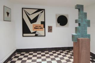  Thomas Raat, overzicht tentoonstelling