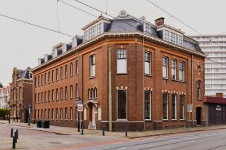 Heden/Today - Kunstuitleen (Doornstraat 1, 2584 AL)