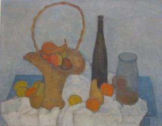 Stilleven