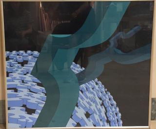 Compositie 11