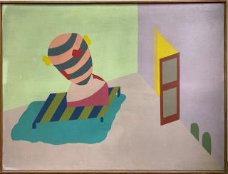 Onbegrijpelijke stilte