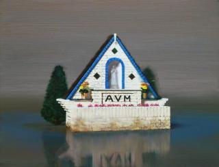 AVM