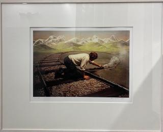 Zonder titel