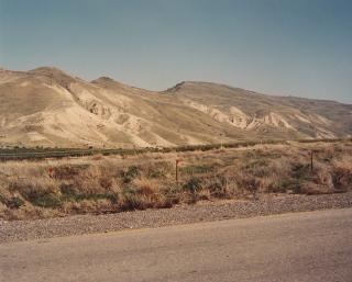 Minefield markingfence