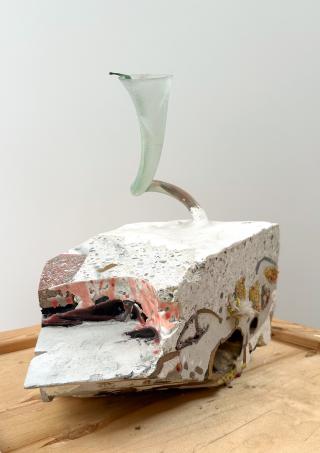 Inconcrete