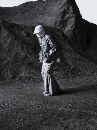 Lost Product of Society