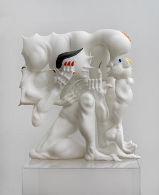 They Are Hiding from the Fearful