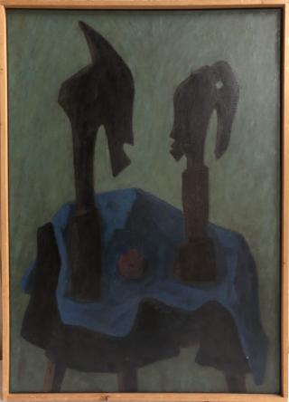 Stilleven