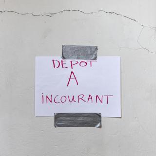 Depot- A -Incourant