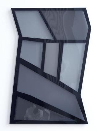 Private Landscape - Digital transaction, 2025