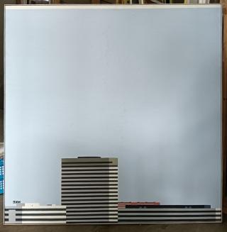 Zonder titel (flatgebouwen)