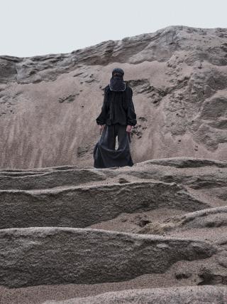 Lost Product of Society