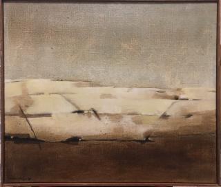 Landschap II