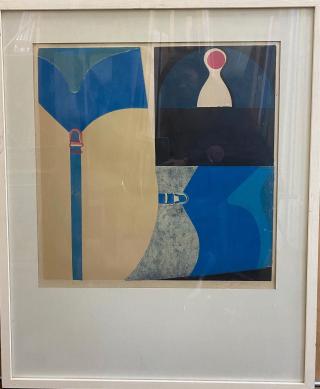Der Blaue Engel