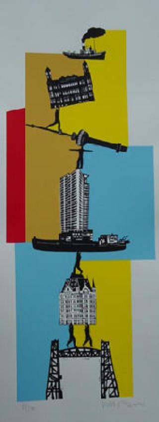Rotterdam