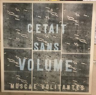 Sans titre/sans volume