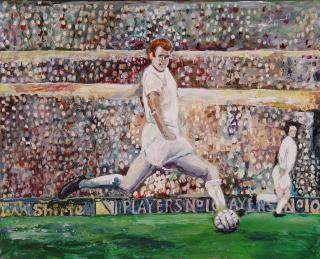 Billy Bremner