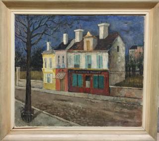 Maison Juliot