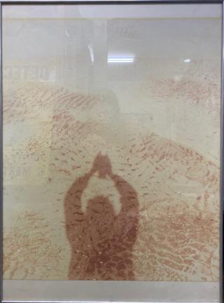 Structures, my shadow