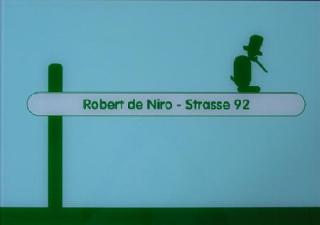 Robert de Niro Strasse 92