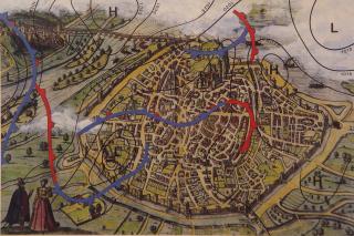 Avignon/cartogr.1572-1997
