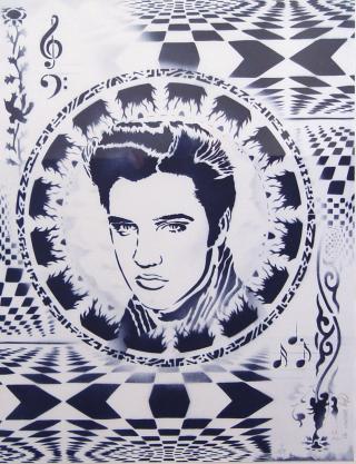 Elvis