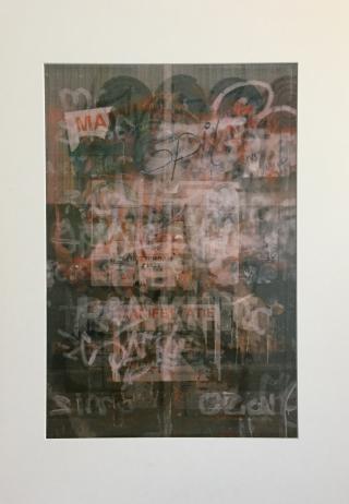 Letters in de stad 2