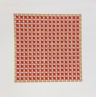 Rood/geel/rood 33