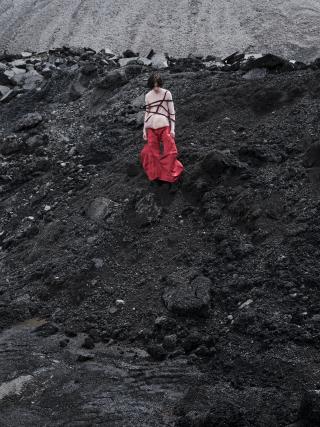 Lost Product of Society