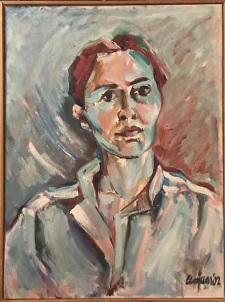 Portret