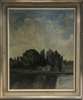 Landschap