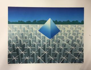 Pyramide