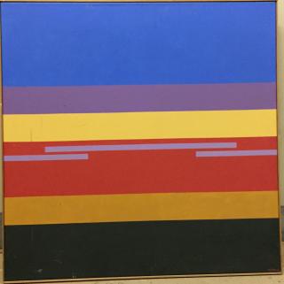 Compositie No I