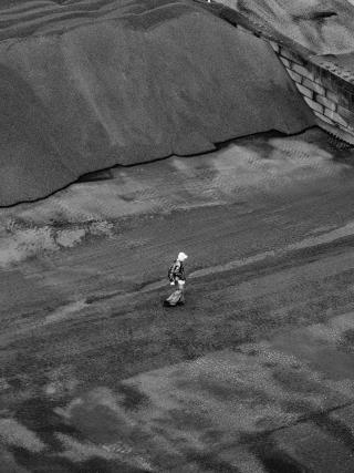 Lost Product of Society