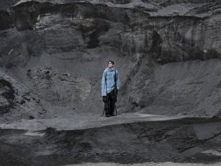 Lost Product of Society