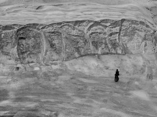 Lost Product of Society