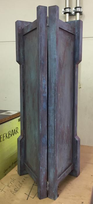 Kast