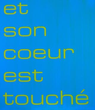 Et son coeur... 1