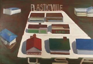 Plasticville